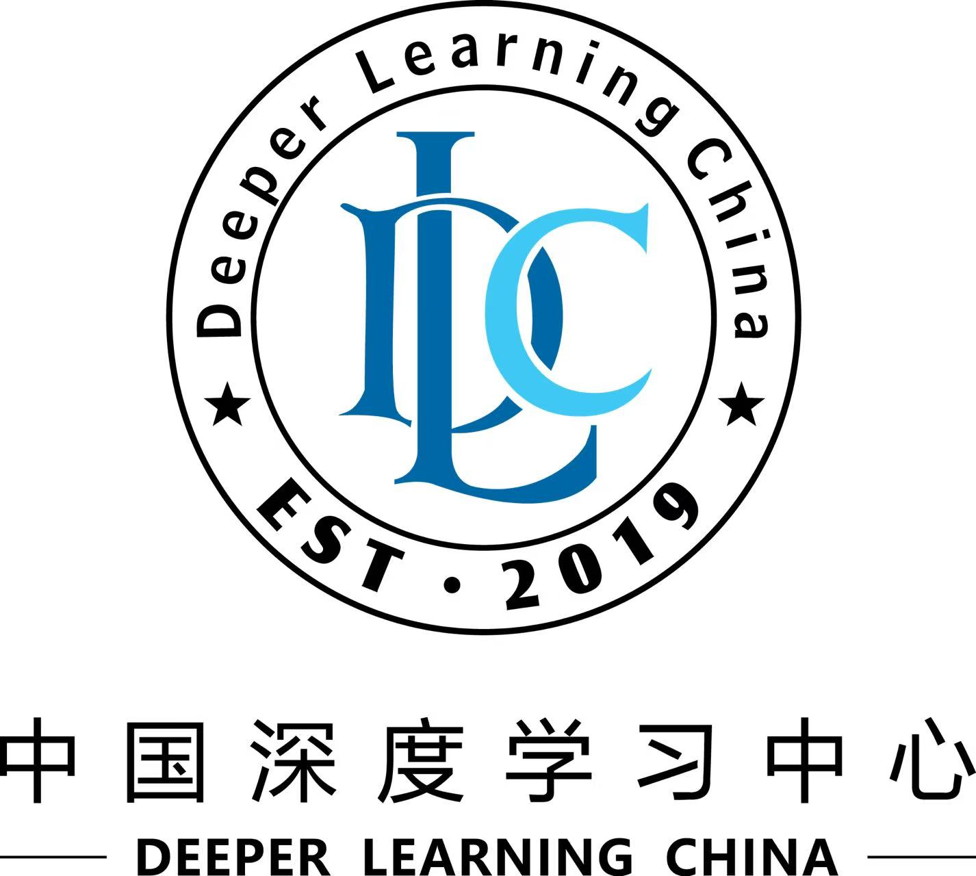 DLC logo