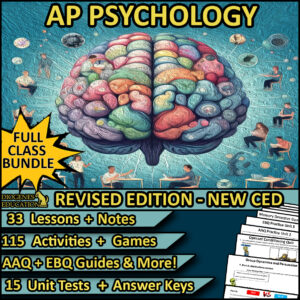 AP Psychology
